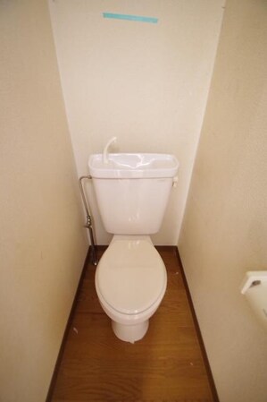 アムールグランシャリオ の物件内観写真